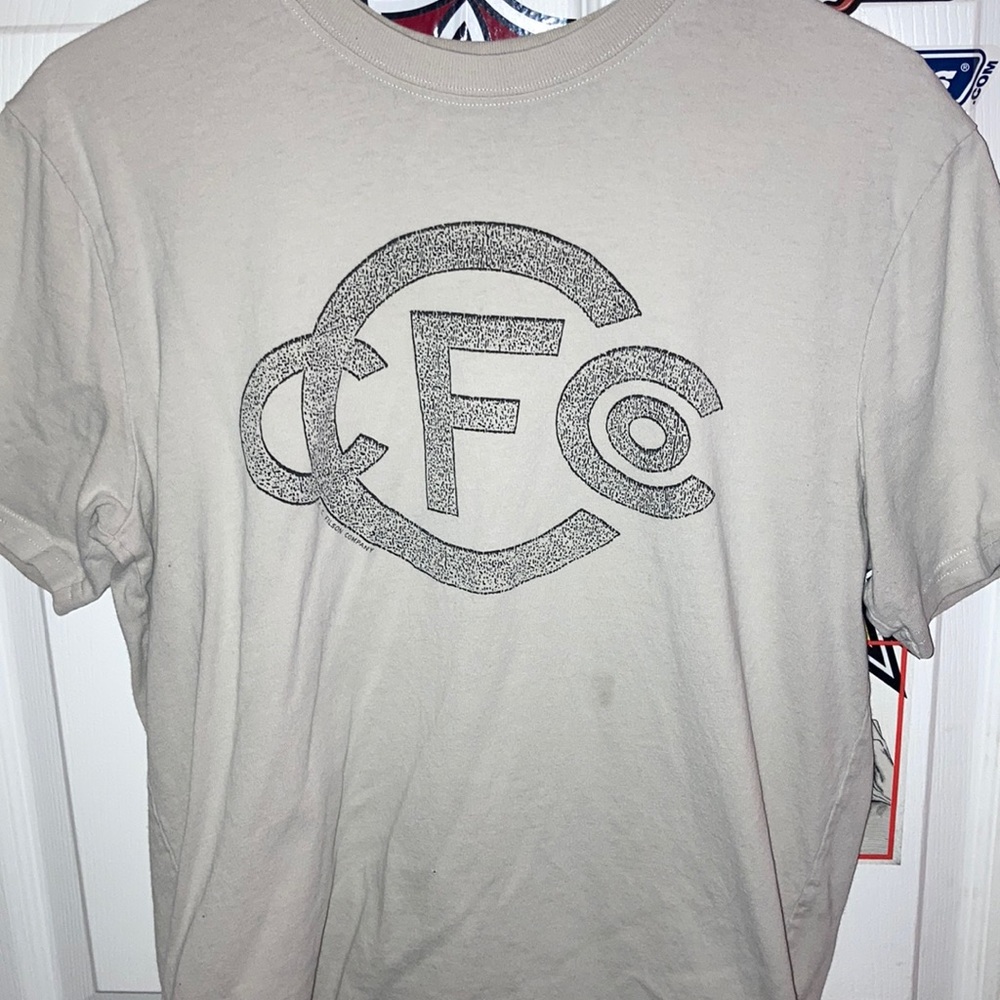 FILSON TEE